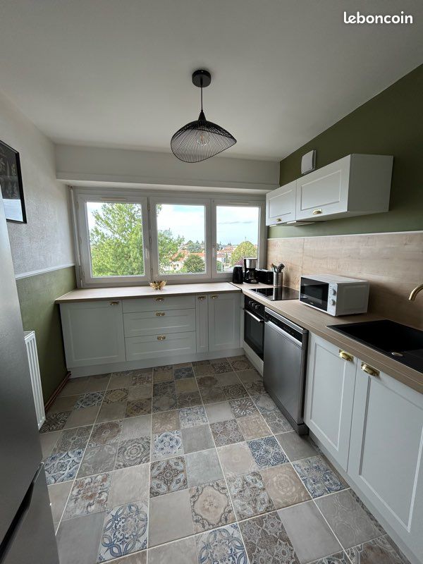 3 bedrooms Apartment in Cholet, France No. 342025