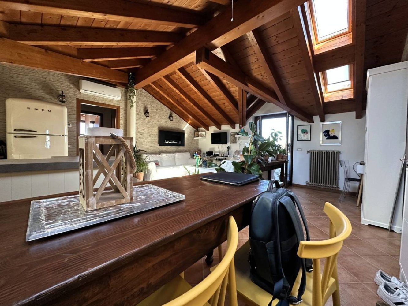 3 bedrooms Apartment in Certosa di Pavia, Italy No. 285569