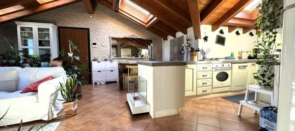 3 bedrooms Apartment in Certosa di Pavia, Italy No. 285569 5