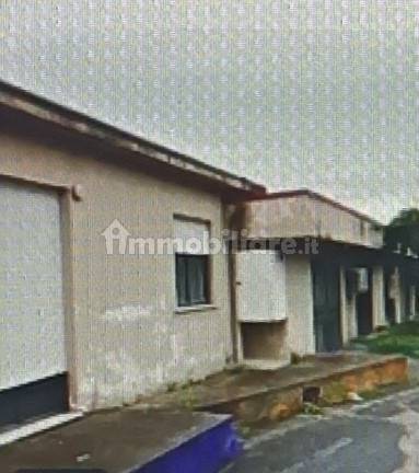 5-salle Bureau à Catanzaro, Italy No. 206335