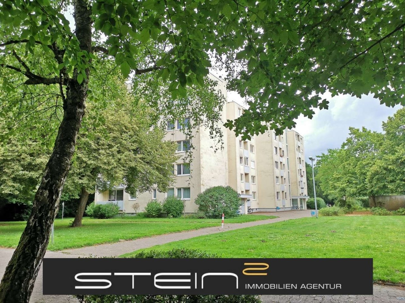 2 chambres Appartement à Bremen, Germany No. 232502