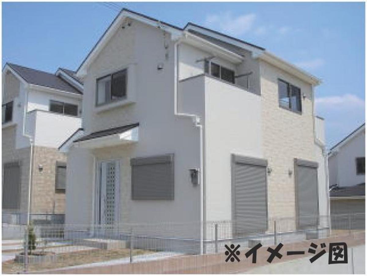 Casa de 4 dormitorios en Fukuoka, Japan No. 1262