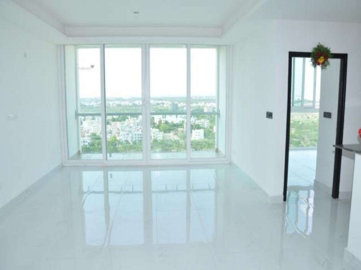 3 غرف نوم منزل في Hyderabad, India رقم 64754