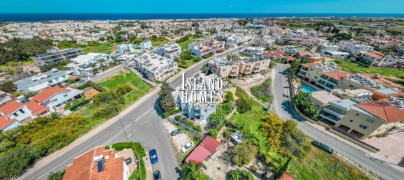 2 غرف نوم منزل في Paralimni, Cyprus رقم 23973 2