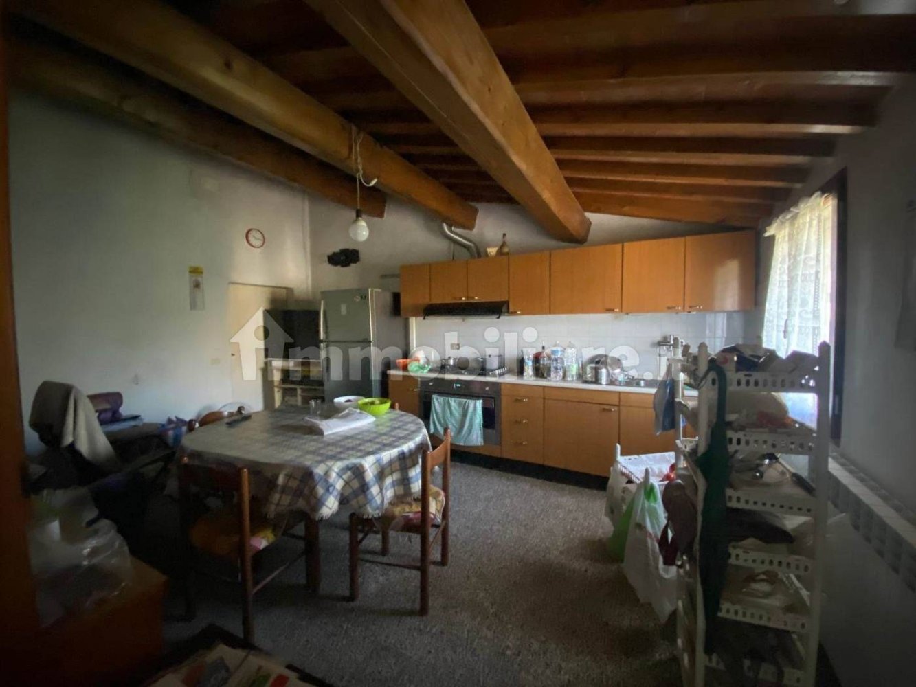 Apartamento T2 em Castelfiorentino, Italy N.º 128757