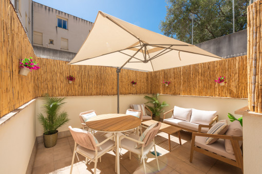 2 bedrooms Apartment in Palma de Majorca, Spain No. 273779