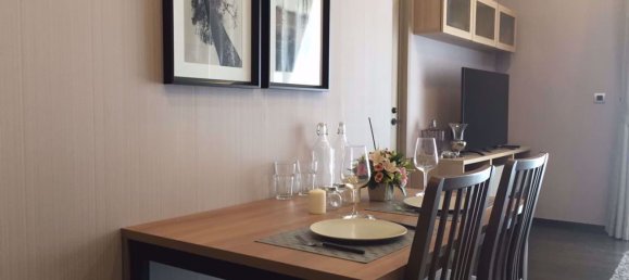 1 chambre Condo à The XXXIX By Sansiri Railay Beach, Thailand No. 32377 7