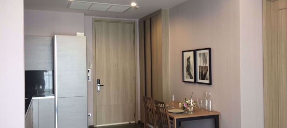 1 chambre Condo à The XXXIX By Sansiri Railay Beach, Thailand No. 32377 9