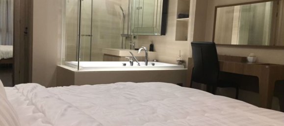 1 chambre Condo à The XXXIX By Sansiri Railay Beach, Thailand No. 32377 5