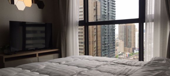 1 chambre Condo à The XXXIX By Sansiri Railay Beach, Thailand No. 32377 4