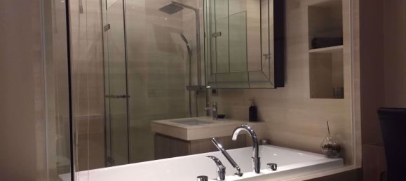 1 chambre Condo à The XXXIX By Sansiri Railay Beach, Thailand No. 32377 2