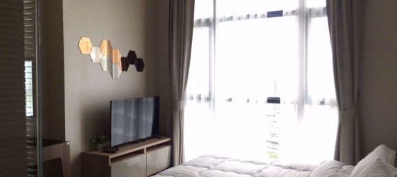 1 chambre Condo à The XXXIX By Sansiri Railay Beach, Thailand No. 32377 6