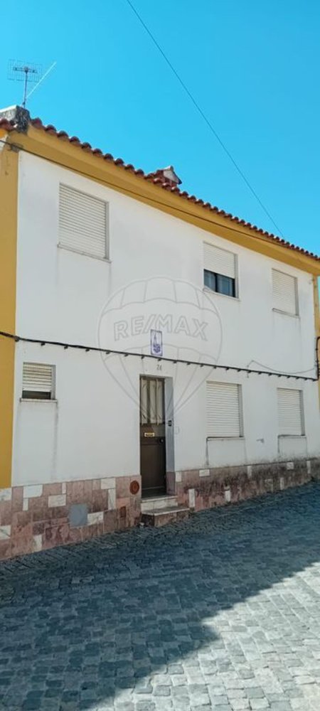3 bedrooms House in Chancelaria, Portugal No. 267112
