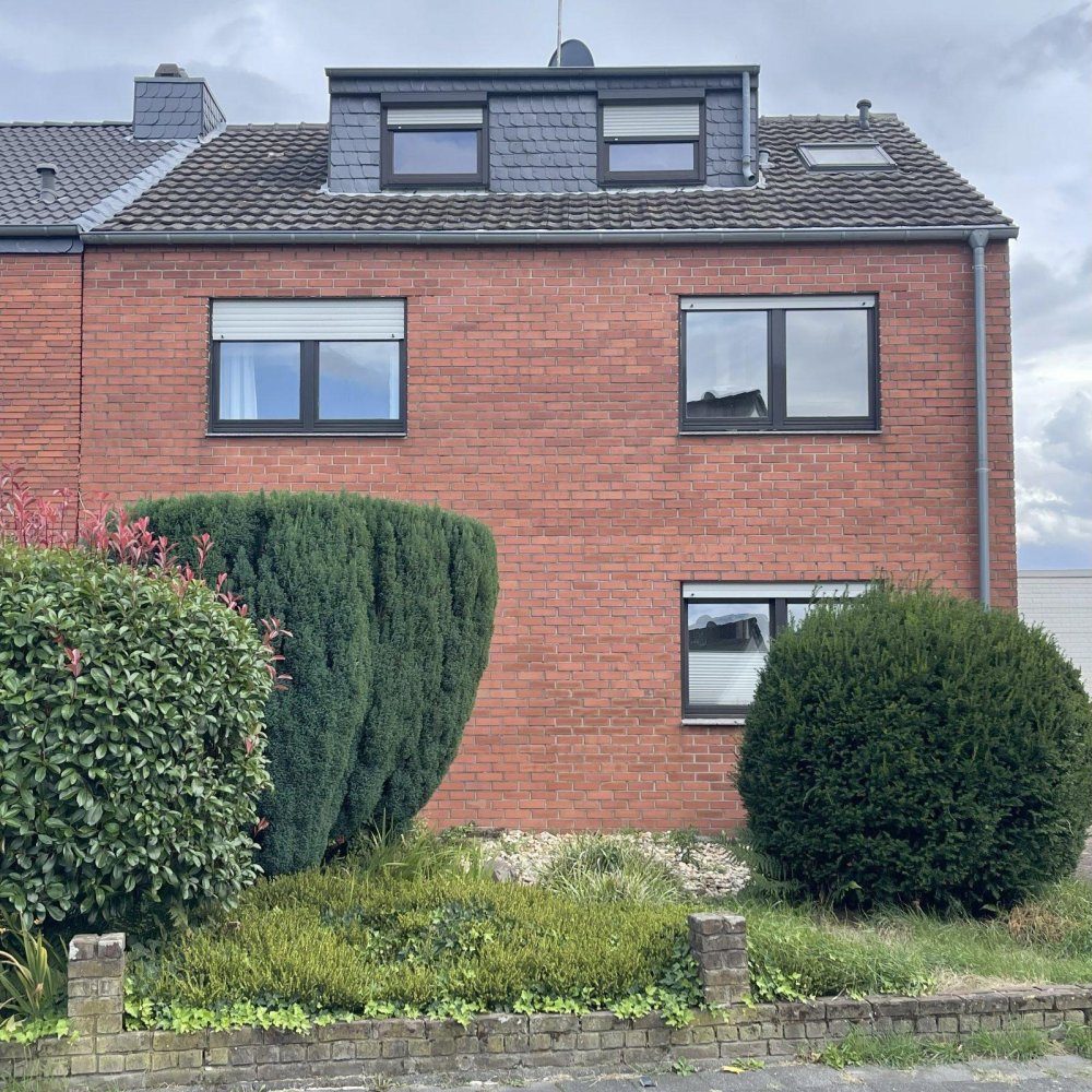 3 bedrooms Duplex in Rhein-Erft, Germany No. 302850