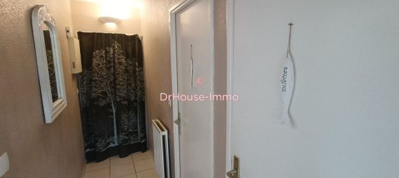 1 غرف نوم شقة في Le Grau-du-Roi, France رقم 290211 6