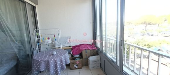 1 غرف نوم شقة في Le Grau-du-Roi, France رقم 290211 9