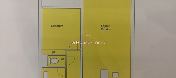 1 غرف نوم شقة في Le Grau-du-Roi, France رقم 290211 10