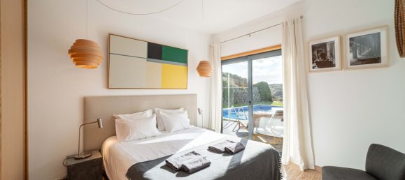 3 chambres Villa à Bordeira, Portugal No. 110260 29