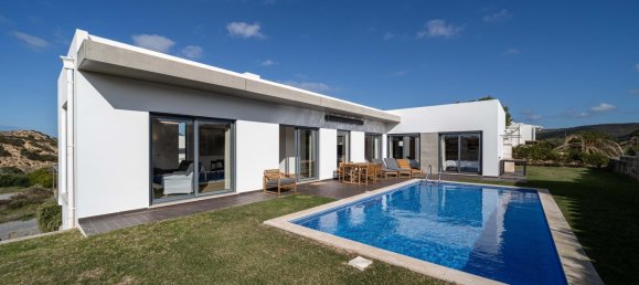 3 chambres Villa à Bordeira, Portugal No. 110260 9