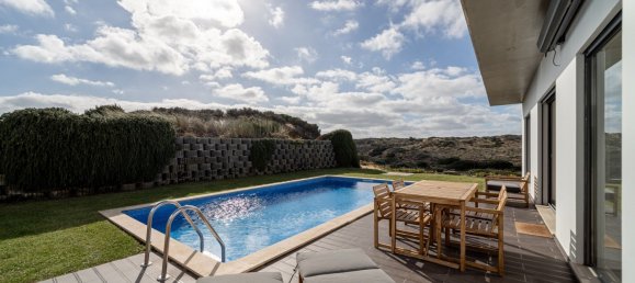 3 chambres Villa à Bordeira, Portugal No. 110260 16