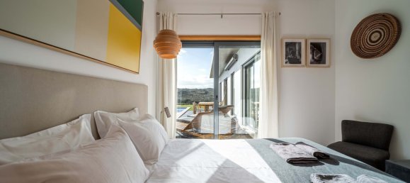 3 chambres Villa à Bordeira, Portugal No. 110260 30