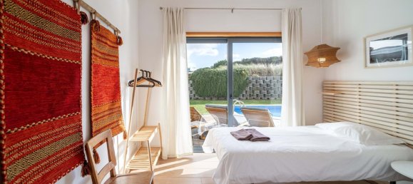 3 chambres Villa à Bordeira, Portugal No. 110260 39