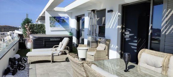 2 bedrooms Apartment in Finestrat, Spain No. 283452 7