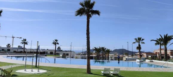 2 bedrooms Apartment in Finestrat, Spain No. 283452 24