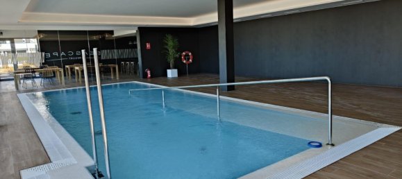 2 bedrooms Apartment in Finestrat, Spain No. 283452 19