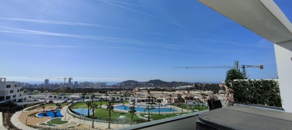 2 bedrooms Apartment in Finestrat, Spain No. 283452 27