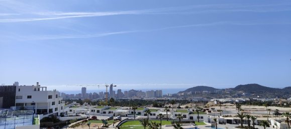 2 bedrooms Apartment in Finestrat, Spain No. 283452 6