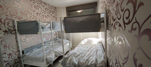 2 bedrooms Apartment in Finestrat, Spain No. 283452 9