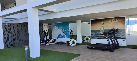 2 bedrooms Apartment in Finestrat, Spain No. 283452 13