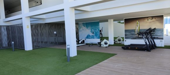 2 bedrooms Apartment in Finestrat, Spain No. 283452 17