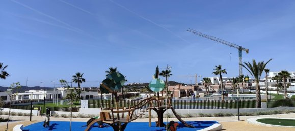 2 bedrooms Apartment in Finestrat, Spain No. 283452 16