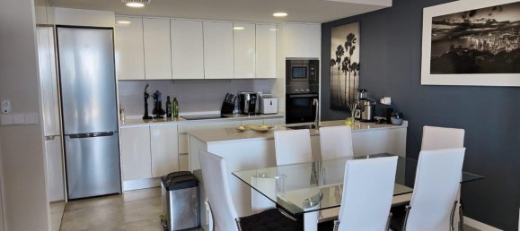 2 bedrooms Apartment in Finestrat, Spain No. 283452 4