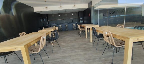 2 bedrooms Apartment in Finestrat, Spain No. 283452 18