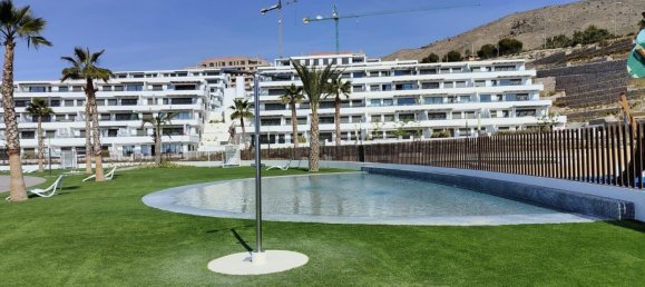 2 bedrooms Apartment in Finestrat, Spain No. 283452 21