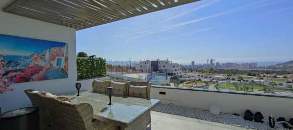2 bedrooms Apartment in Finestrat, Spain No. 283452 28