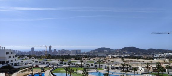 2 bedrooms Apartment in Finestrat, Spain No. 283452 26