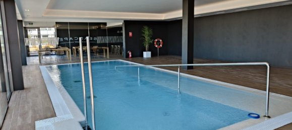 2 bedrooms Apartment in Finestrat, Spain No. 283452 20