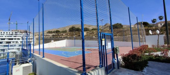 2 bedrooms Apartment in Finestrat, Spain No. 283452 14