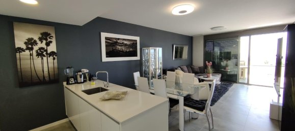 2 bedrooms Apartment in Finestrat, Spain No. 283452 3