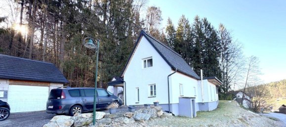 4 rooms House in Empersdorf, Austria No. 130847 16