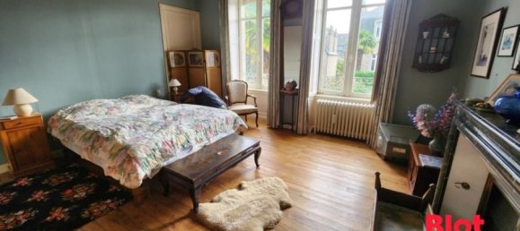 Квартира с 2 спальнями в Динан, Франция № 203393 6