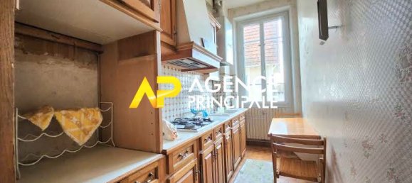 Квартира с 2 спальнями в Аржантёй, Франция № 168946 20