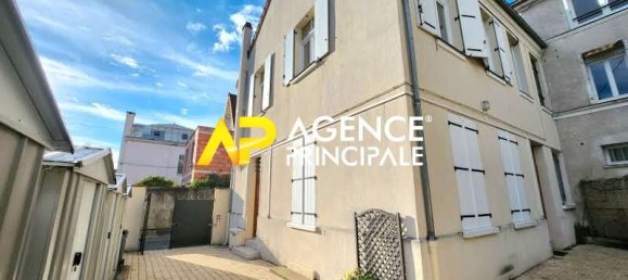 Квартира с 2 спальнями в Аржантёй, Франция № 168946 32