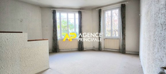 Квартира с 2 спальнями в Аржантёй, Франция № 168946 16