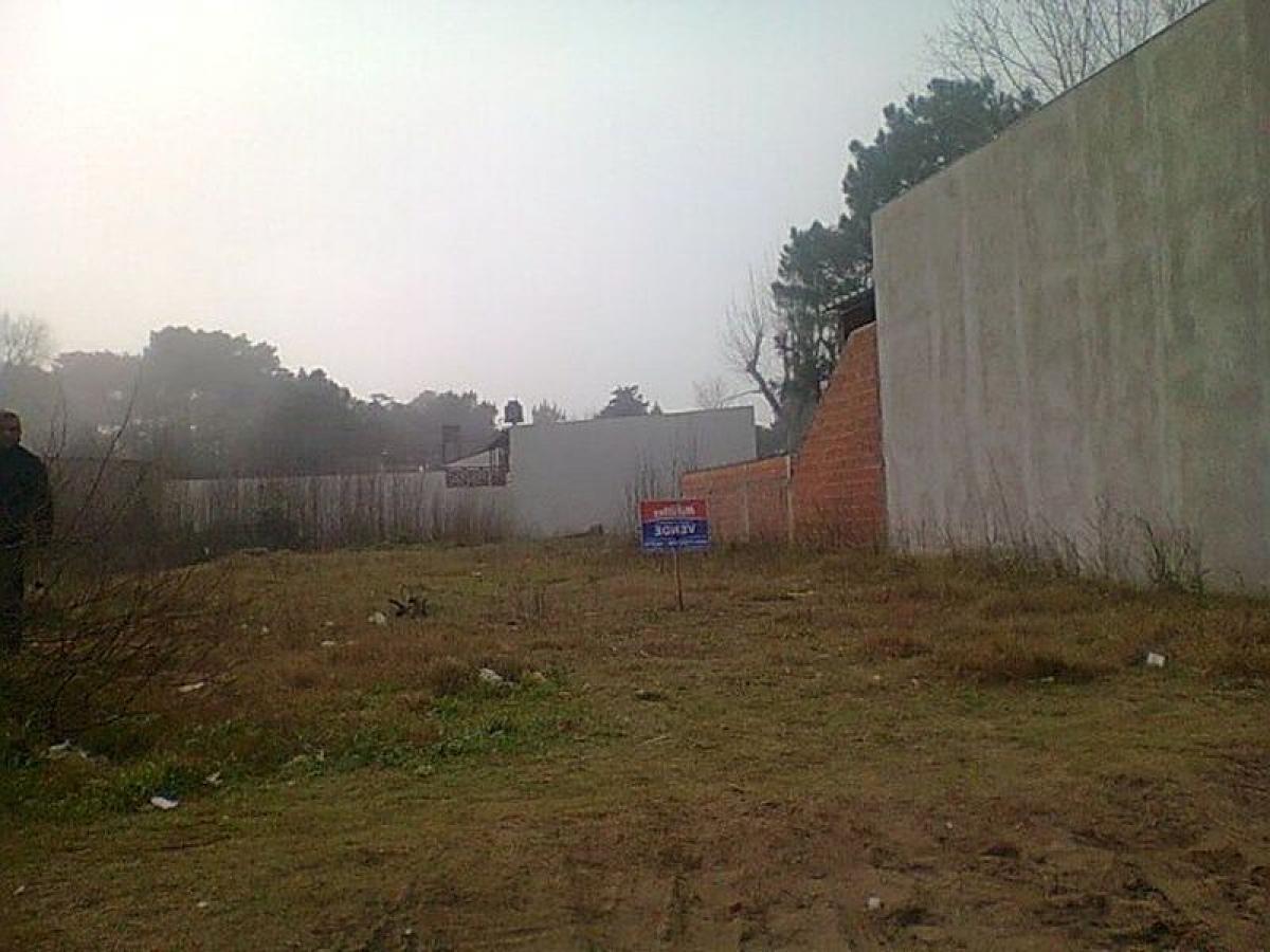  Land in Mar del Plata, Argentina No. 118153