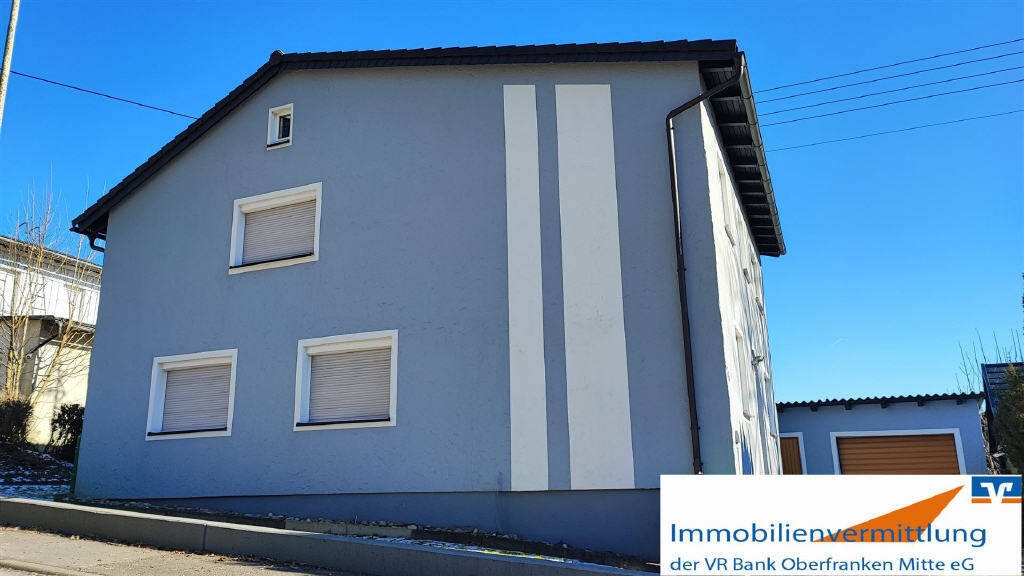 Casa T4 em Kronach, Germany N.º 145716